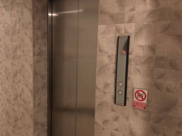 Venta Suite con Terraza Bellavista, Iñaquito