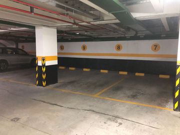 Venta Suite con Terraza Bellavista, Iñaquito