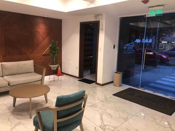 Venta Suite con Terraza Bellavista, Iñaquito
