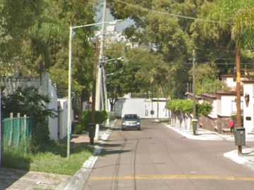 Casa en Santa Rosa Jauregui Villas del Mesón Querétaro (salitre)