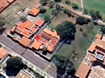 Casa en Santa Rosa Jauregui Villas del Mesón Querétaro (salitre)