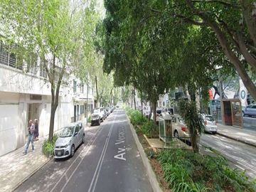 Departamento en remate en la Colonia Condesa Cuauhtemoc CDMX