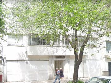 Departamento en remate en la Colonia Condesa Cuauhtemoc CDMX