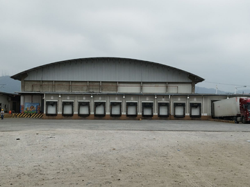 Propiedad industrial en Venta Via a Daule Km5.5, Ecuador