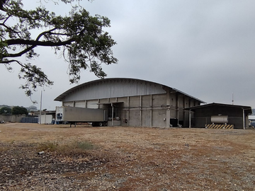 Propiedad industrial en Venta Via a Daule Km5.5, Ecuador