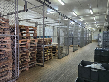 Propiedad industrial en Venta Via a Daule Km5.5, Ecuador