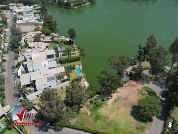 VENTA DE TERRENO EN LAS LAGUNAS DE LA MOLINA