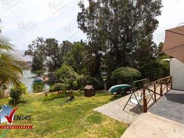 VENTA DE TERRENO EN LAS LAGUNAS DE LA MOLINA