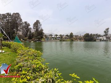 VENTA DE TERRENO EN LAS LAGUNAS DE LA MOLINA