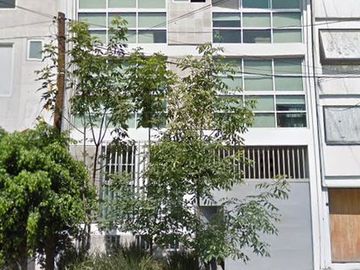Departamento en la Colonia Condesa Cuauhtemoc CDMX
