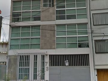 Departamento en la Colonia Condesa Cuauhtemoc CDMX