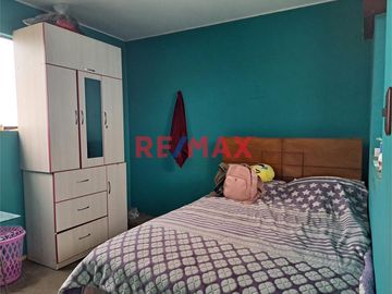Casa En Venta En Sjl