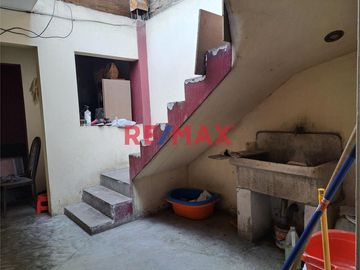 Casa En Venta En Sjl