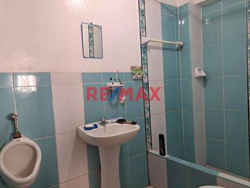 Casa En Venta En Sjl