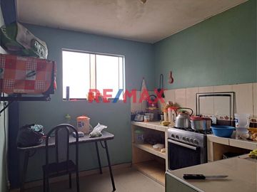 Casa En Venta En Sjl