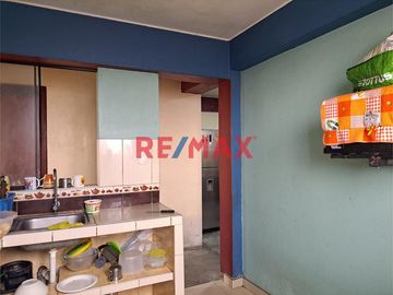 Casa En Venta En Sjl