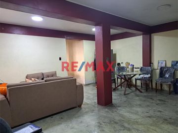Casa En Venta En Sjl