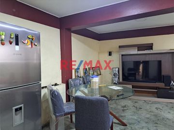 Casa En Venta En Sjl