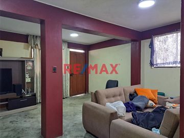 Casa En Venta En Sjl