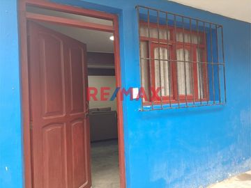 Casa En Venta En Sjl