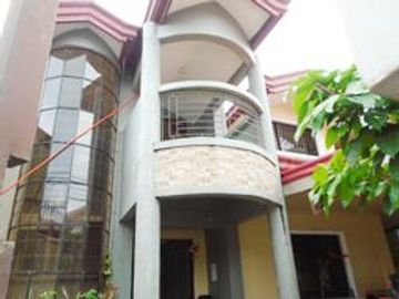 Foreclosed: 200sqm Sta. Rosa De Lima Subdivision,  Brgy. Ibaba, Sta. Rosa City, Laguna