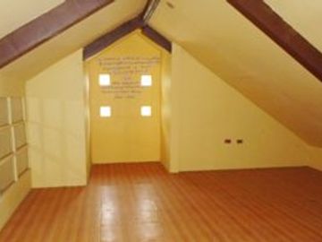 Foreclosed: 200sqm Sta. Rosa De Lima Subdivision,  Brgy. Ibaba, Sta. Rosa City, Laguna