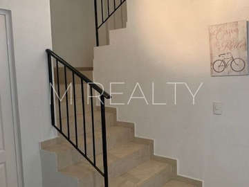 Casa en Venta en Urbi Balboa, Cuautitlán Izcalli