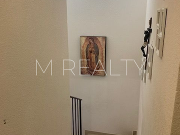 Casa en Venta en Urbi Balboa, Cuautitlán Izcalli