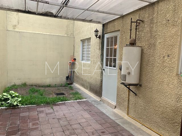 Casa en Venta en Urbi Balboa, Cuautitlán Izcalli
