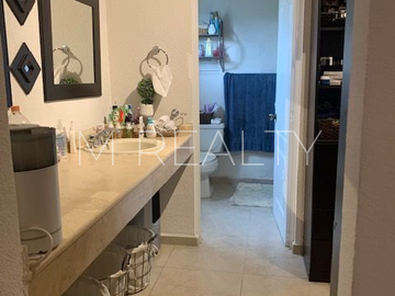 Casa en Venta en Urbi Balboa, Cuautitlán Izcalli