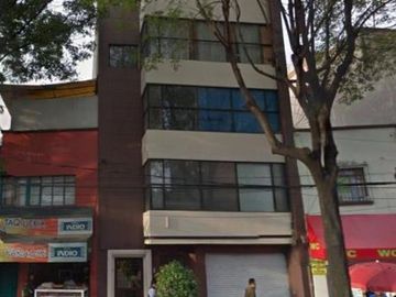 Departamento en remate en Hipodromo Cuauhtemoc CDMX