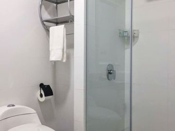 Lindo Mini-Dpto, 40 m2, amoblado, 1 dorm, 1 baño, zona exclusiva, vista panorámica