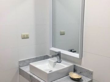 Lindo Mini-Dpto, 40 m2, amoblado, 1 dorm, 1 baño, zona exclusiva, vista panorámica