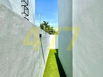 CASA EN VENTA (VALLES DEL MOLINO A)
