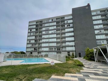 Departamento de 2D-1B sin amoblar, como nuevo en Puertas Del Mar