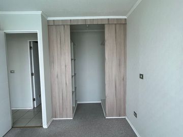 Departamento de 2D-1B sin amoblar, como nuevo en Puertas Del Mar