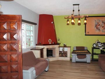 Casa en venta, San Miguel de Allende, 2 recamaras