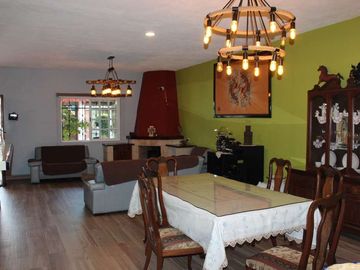 Casa en venta, San Miguel de Allende, 2 recamaras
