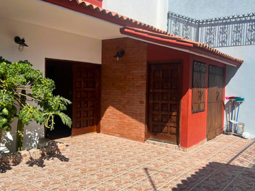 Casa en venta, San Miguel de Allende, 2 recamaras