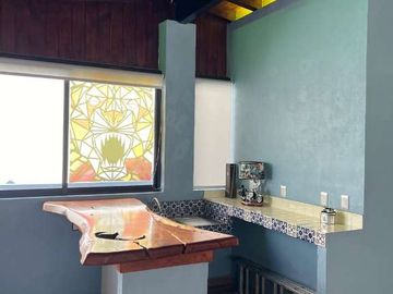 Casa en venta, San Miguel de Allende, 2 recamaras