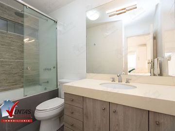 VENTA DEPARTAMENTO EN SAN BORJA MUY CERCA AL PENTAGONITO