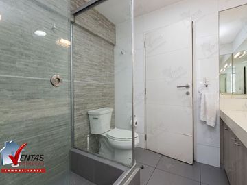 VENTA DEPARTAMENTO EN SAN BORJA MUY CERCA AL PENTAGONITO
