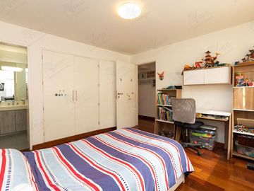 VENTA DEPARTAMENTO EN SAN BORJA MUY CERCA AL PENTAGONITO