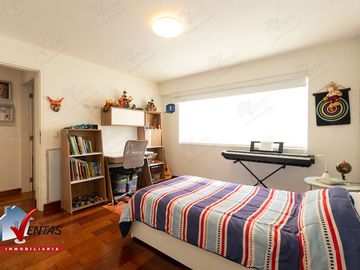 VENTA DEPARTAMENTO EN SAN BORJA MUY CERCA AL PENTAGONITO