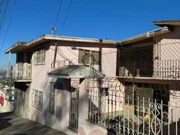 Casa en venta en la Francisco Villa