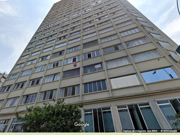 Se Vende Departamento Inmejorable Ubicación En Esquina La Mejor Vista Panorámica De Lma.
