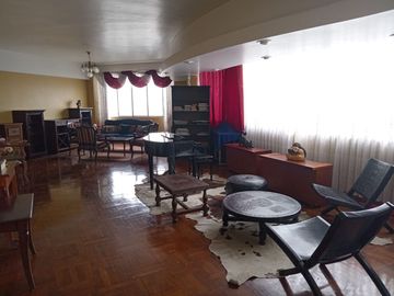Se Vende Departamento Inmejorable Ubicación En Esquina La Mejor Vista Panorámica De Lma.