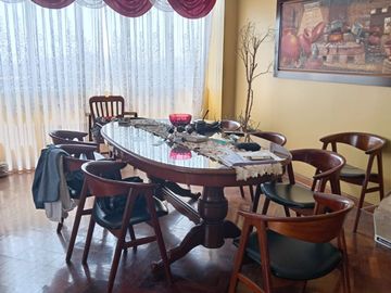 Se Vende Departamento Inmejorable Ubicación En Esquina La Mejor Vista Panorámica De Lma.