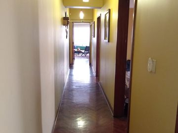 Se Vende Departamento Inmejorable Ubicación En Esquina La Mejor Vista Panorámica De Lma.