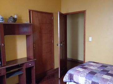 Se Vende Departamento Inmejorable Ubicación En Esquina La Mejor Vista Panorámica De Lma.